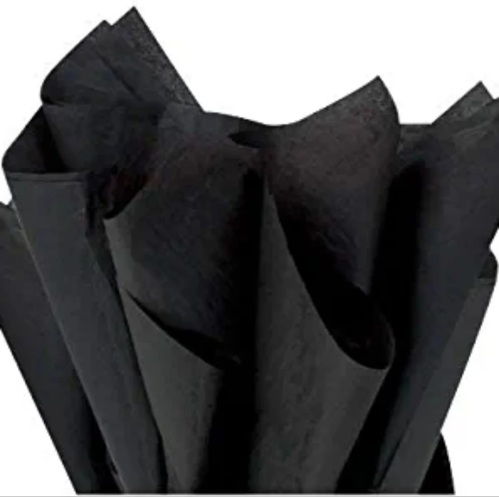 Tissue Paper- 25 Sheets